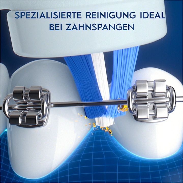 Image du produit Oral-B iO My Way (Brosse à dents oscillo-rotative)