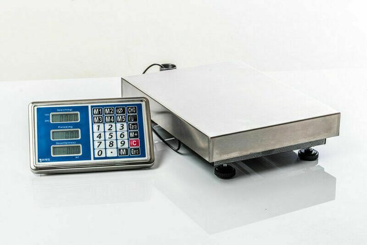 Actual product image Jamb Package scale