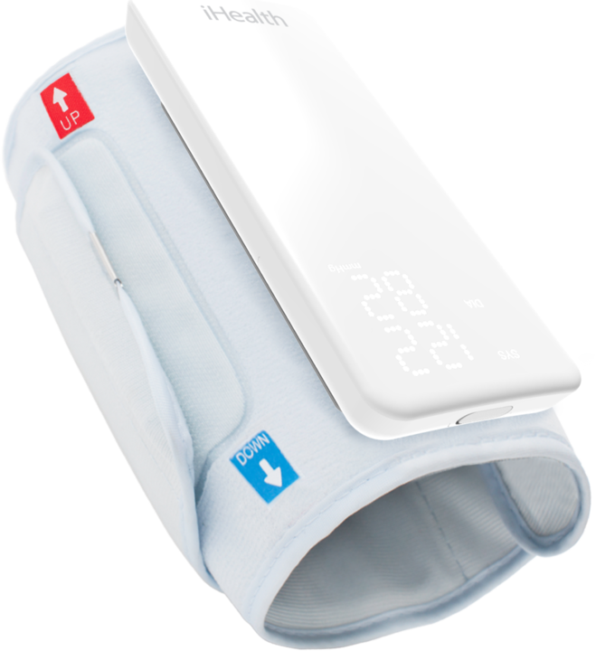 iHealth Neo Bp5s (Blood pressure monitor upper arm)