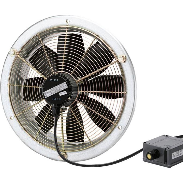 Thumbnail - Maico, Belüftungsventilator, EZS 20/4-E E Ex e