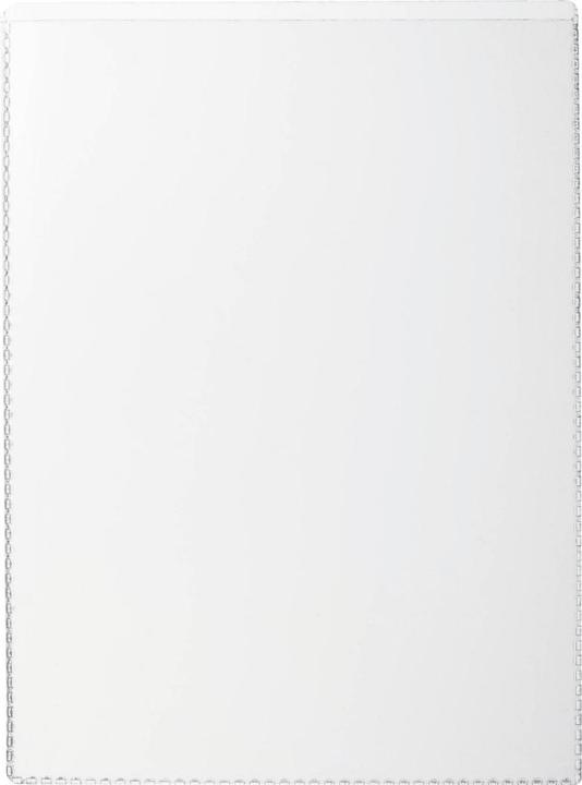 Produktbild Durable Schutz und Ausweishülle (A6, 10 x)