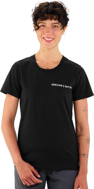 Produktbild Edelrid Wo Branding T-Shirt II (L)