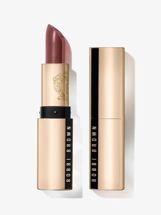 Produktbild Bobbi Brown Luxe Lip Color Downton P. (Downtown Plum)