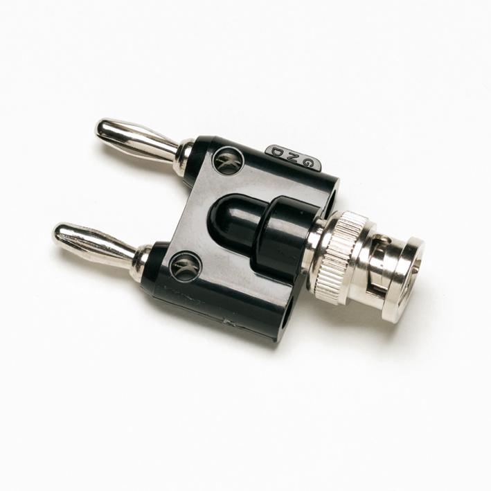 Actual product image Beha Amprobe Fluke (Adapter)