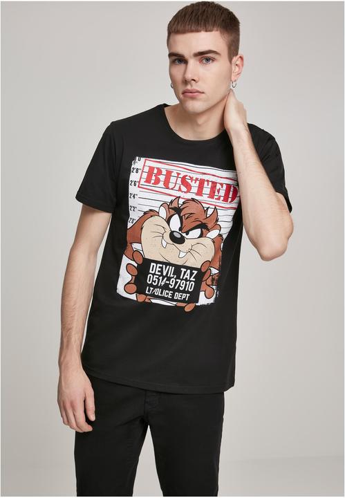 Produktbild Mister Tee Taz Tee (XS)