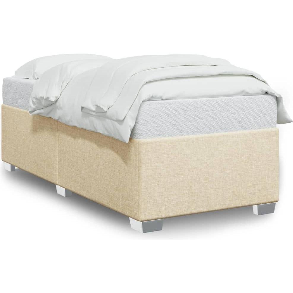 VidaXL, Bett, Kunigunde (80 x 200 cm)