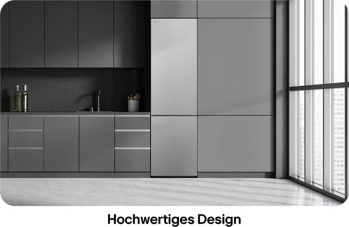 Image du produit LG GBV22NCCPY (387 l)