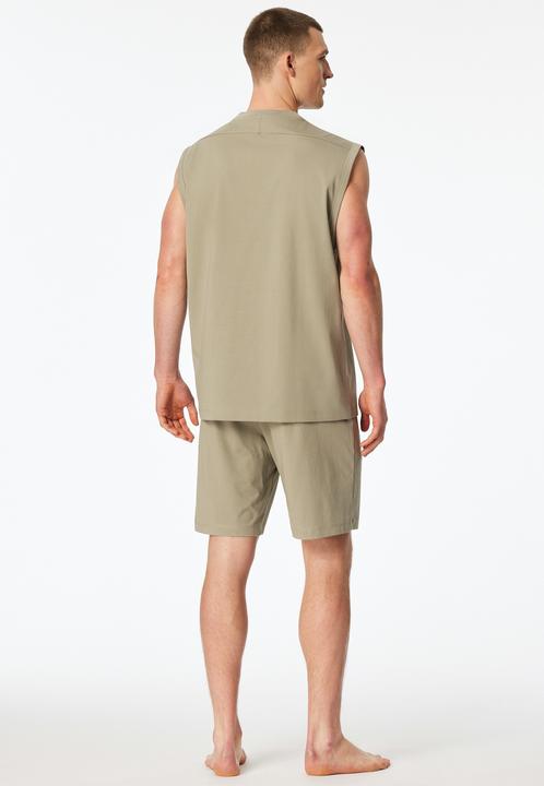 Produktbild Schiesser Pyjama Modern (58)