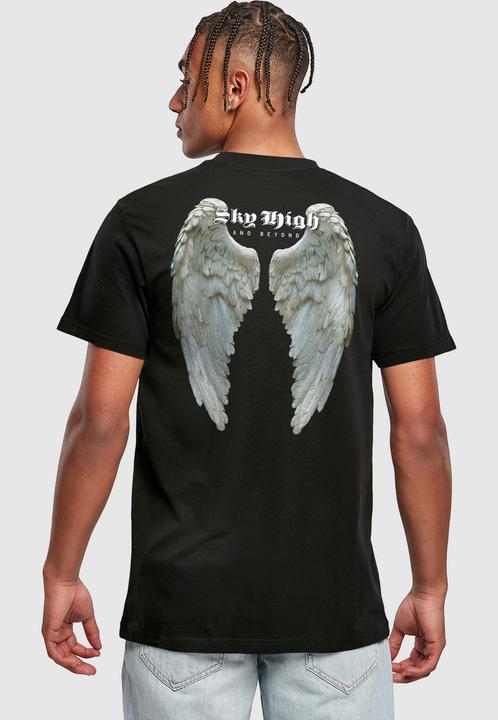 Produktbild Mister Tee Sky High Tee - 165229 (S)