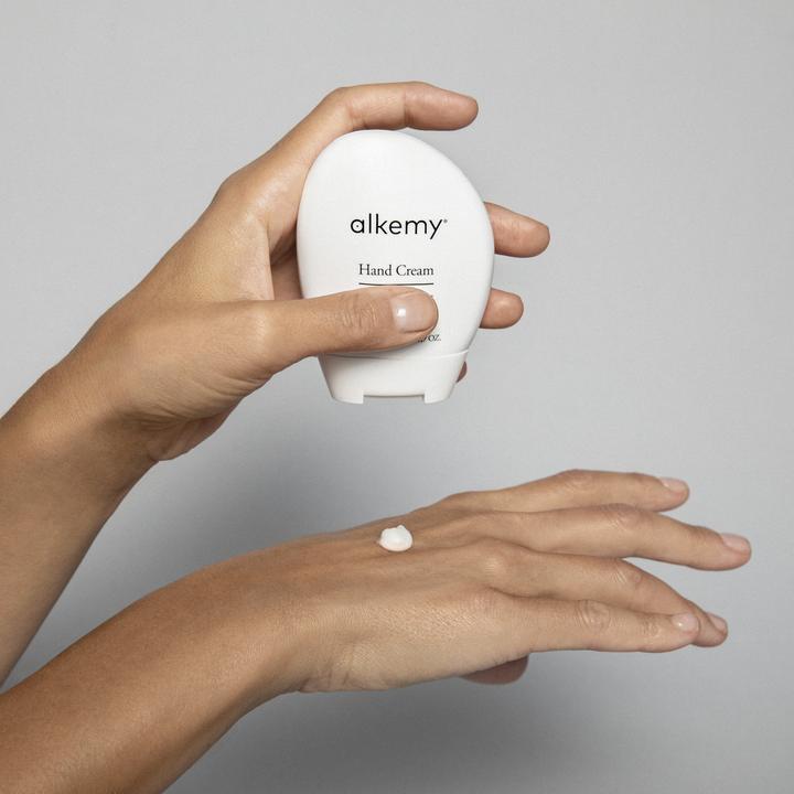 Image du produit Alkemy Crème Mains Nourrissante, 50 ml (50 ml)