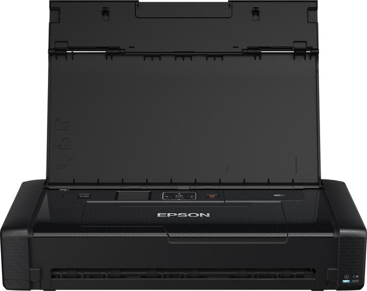 Epson WF-110W Workforce (Tintenpatrone, Farbe)