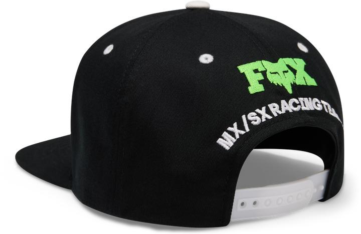 Produktbild Fox Kawi Snapback Hat (One Size)
