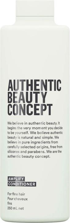 Produktbild Authentic Beauty Concept Amplify Conditioner (250 ml)