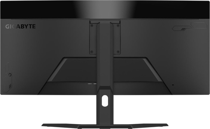 Productafbeelding Gigabyte GS34WQC (3440 x 1440 pixels, 34")
