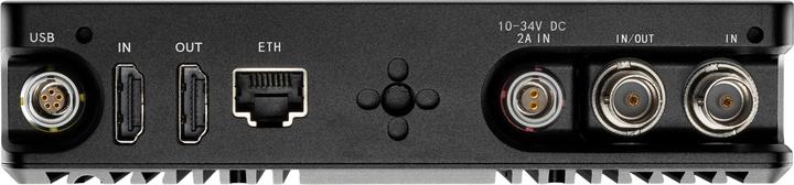 Immagine prodotto SmallHD ULTRA 5 Bolt 6 TX 750 (5")