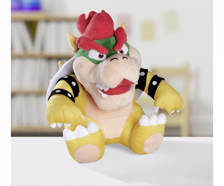 Produktbild Simba SuMa Bowser (27 cm)