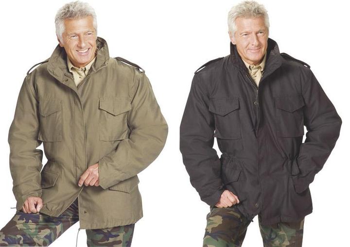 Produktbild Brandit M-65 Field Jacket (5XL)