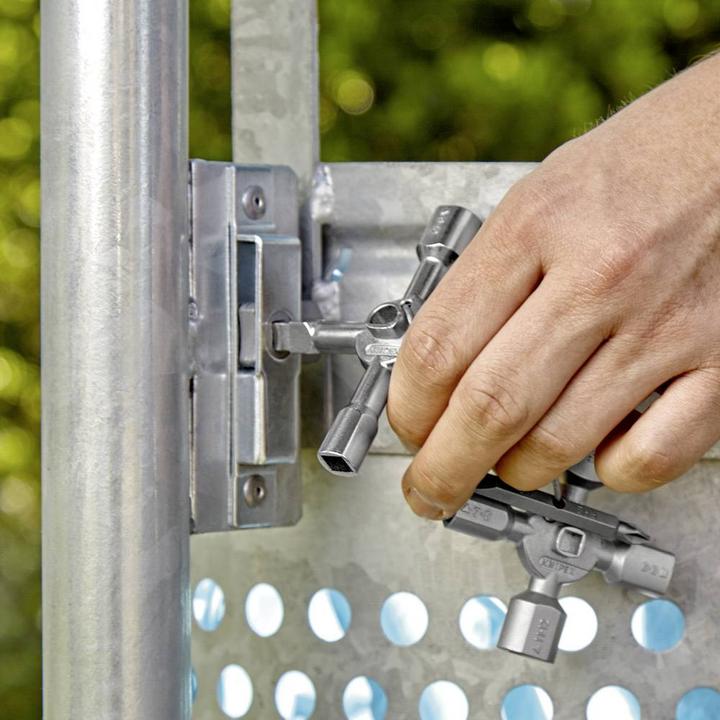 Produktbild Knipex TwinKey