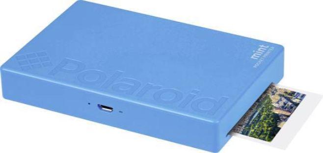 Produktbild Polaroid Mint (Thermodirekt, Farbe)