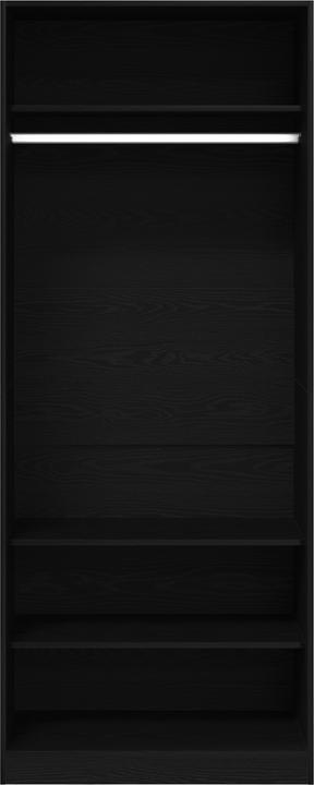 Produktbild vidaXL Kleiderschrank (80 x 50 x 200 cm)