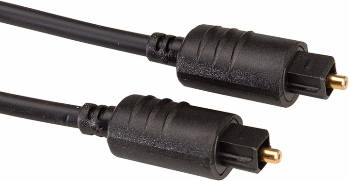 Value Toslink (2 m, Optical)
