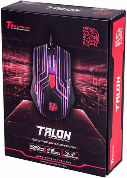 Actual product image Thermaltake Talon Multi Color (Cable)