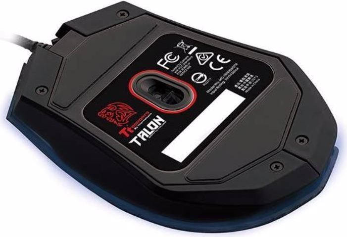 Actual product image Thermaltake Talon Multi Color (Cable)