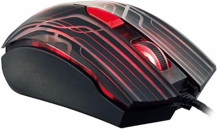 Actual product image Thermaltake Talon Multi Color (Cable)