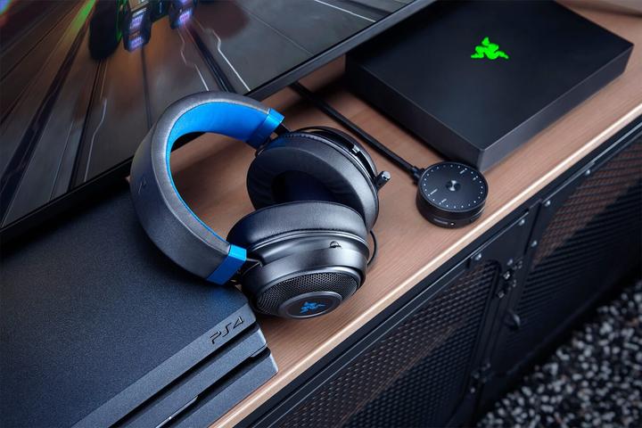 Actual product image Razer Kraken (Cable)