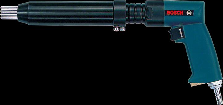 Immagine prodotto Bosch Professional Raschietto ad aria compressa (Ablatori ad ago)