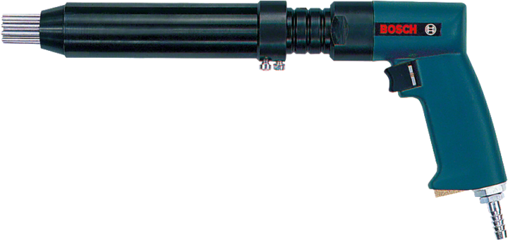 Produktbild Bosch Professional Druckluft-Nadelabklopfer (Nadelentroster)