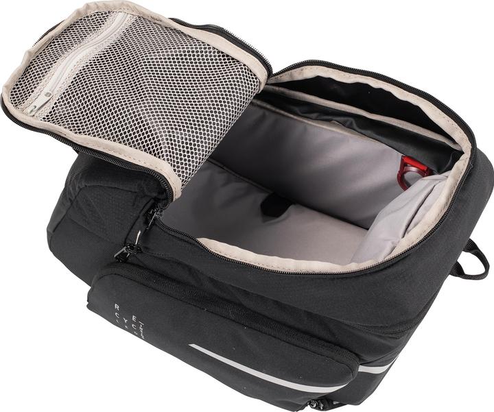 Produktbild Vaude Silkroad Plus (16 l, Gepäckträgertasche)