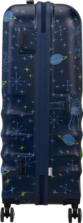 Actual product image American Tourister Wavebreaker Disney Spinner (96 l)