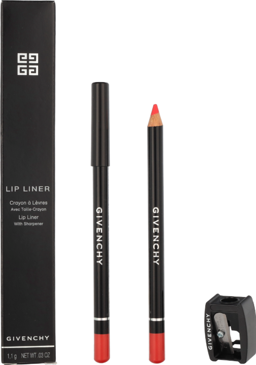 Actual product image Givenchy Lip Liner (5)