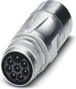 Image du produit Phoenix Contact Connecteur d'accouplement