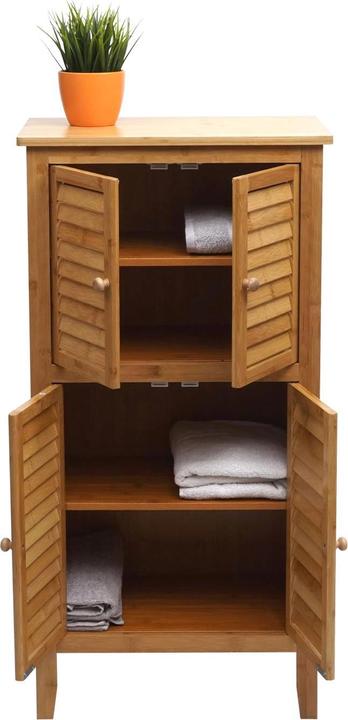 Actual product image MCW B18 Co (100 x 50 x 30 cm)