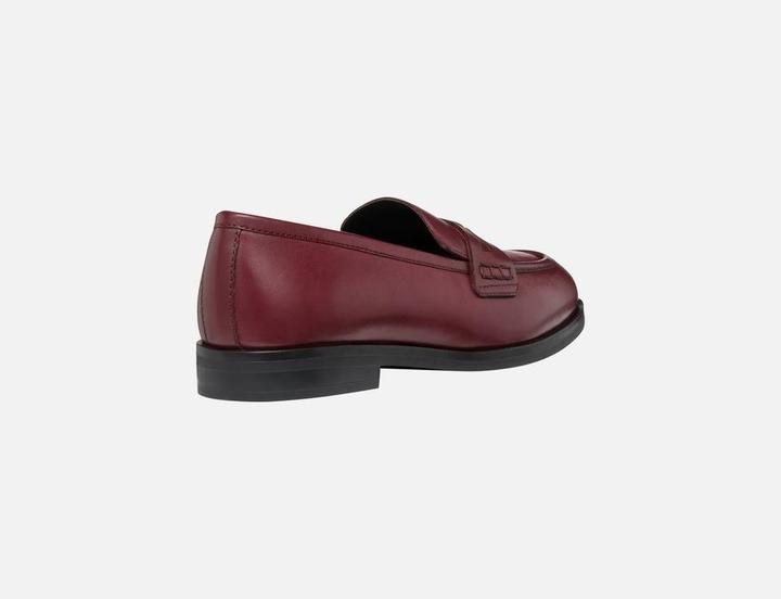 Immagine prodotto Geox D Cloridie Loafer (39.5)