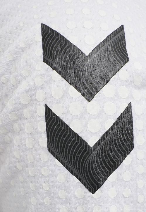 Produktbild hummel Lead S/S Poly Jersey (S)