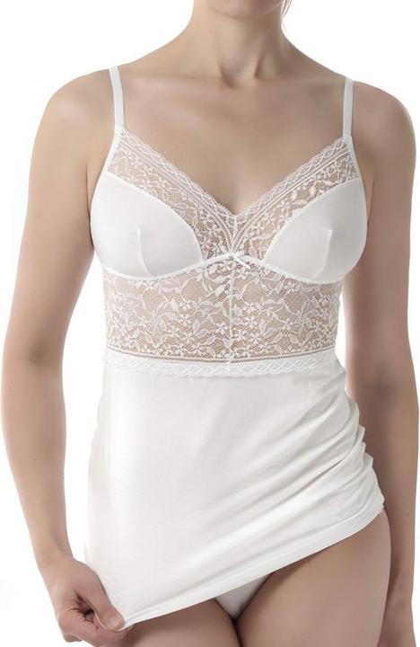 Produktbild ISA Bodywear Spaghetti Top (XS)