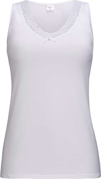 Produktbild ISA Bodywear Träger Top (L)