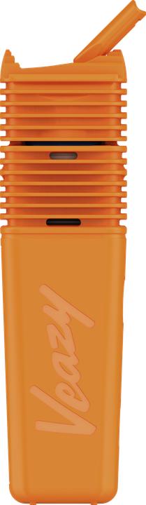 Produktbild Storz & Bickel Storz und Bickel Veazy Vaporizer Inspiring Orange