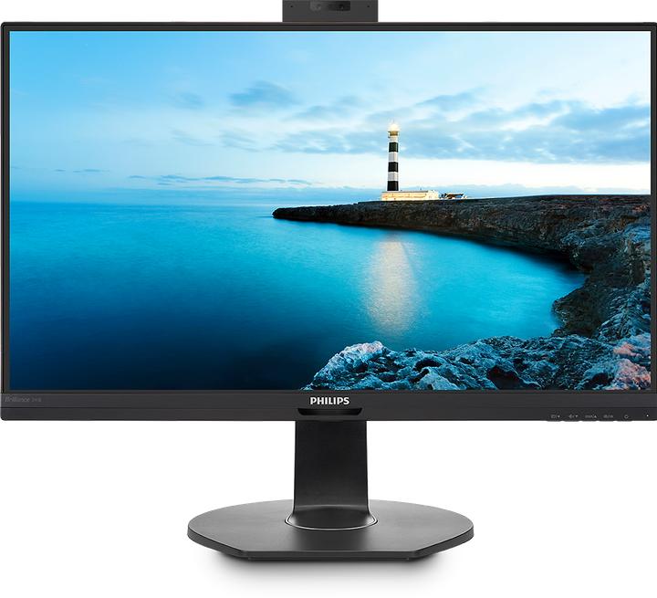 Actual product image Philips 241B7QUBHEB/00 (1920 x 1080 pixels, 24")