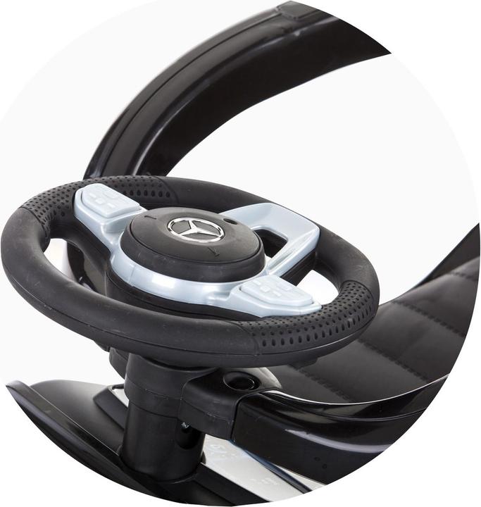 Image du produit Chipolino Mercedes Benz G350d 2in1