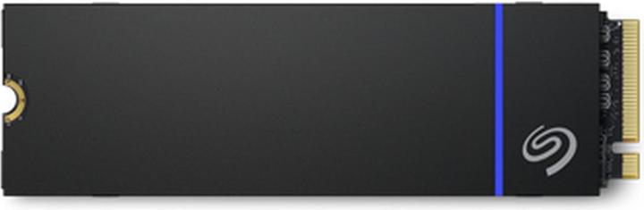 Image du produit Seagate Game Drive SSD PS5 (1000 Go, M.2 2280)