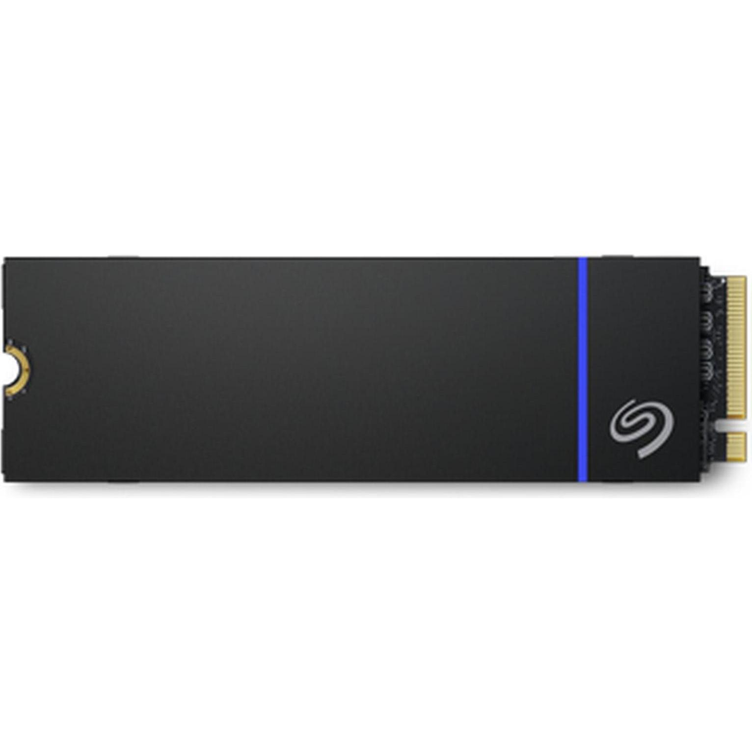 Seagate Game Drive SSD PS5 (1000 GB, M.2 2280), SSD