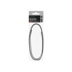 Thumbnail - Herlitz 50033843 Gummiband (e), Smartwatch Zubehör, Grau