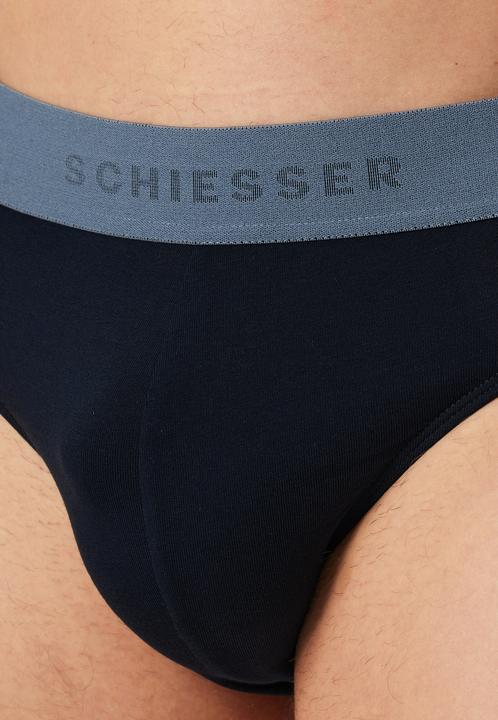 Produktbild Schiesser Rioslip 955 (M, 3er Pack)