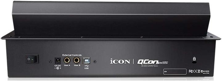 Produktbild Icon QCon EX G2 Expansion (Controller)