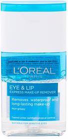 Immagine prodotto L'Oréal Paris Occhi e labbra (Salviette detergenti per il viso, 125 ml)