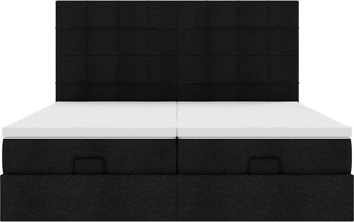 Image du produit vidaXL Ottoman-Bett (180 x 200 cm)